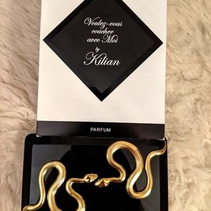 Kilian voulez-vous coucher avec moi